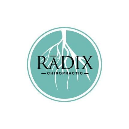 Logo van Radix Chiropractic