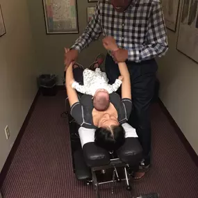 Bild von Chiropractic Wellness Group