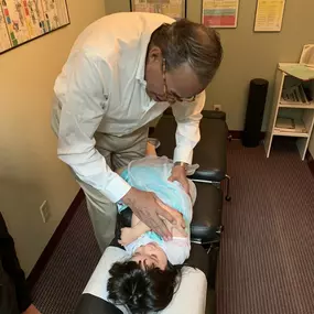 Bild von Chiropractic Wellness Group