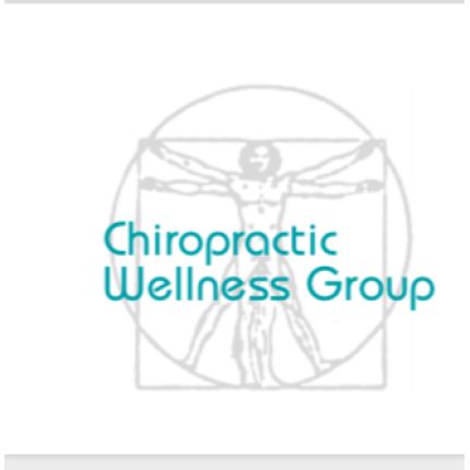 Logotyp från Chiropractic Wellness Group