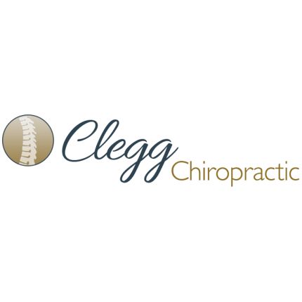 Logo von Clegg Chiropractic