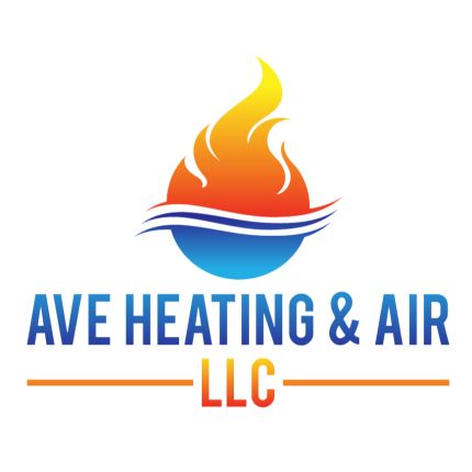 Λογότυπο από Ave Heating and Air LLC