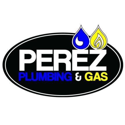 Logótipo de Perez Plumbing & Gas