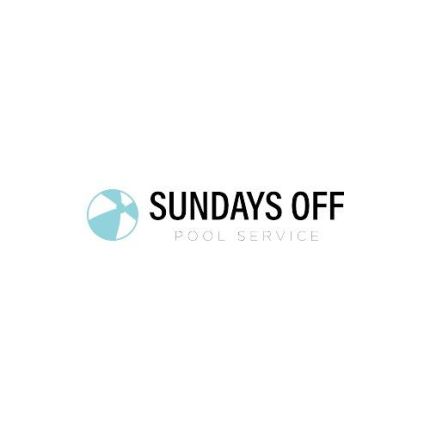 Logotipo de Sundays Off Pools