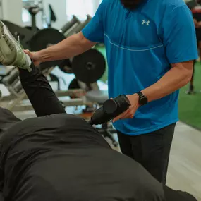 Bild von ChiroConcepts of Frisco North