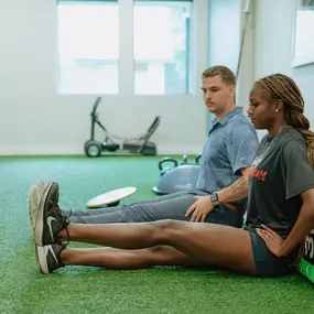 Bild von ChiroConcepts of Frisco North