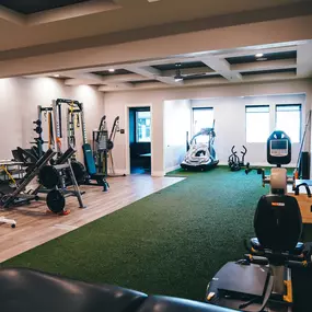Bild von ChiroConcepts of Frisco North