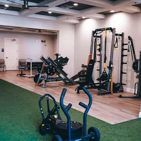 Bild von ChiroConcepts of Frisco North