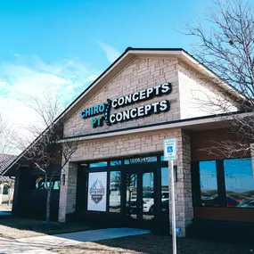 Bild von ChiroConcepts of Frisco North