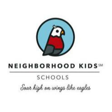 Logo fra Neighborhood Kids