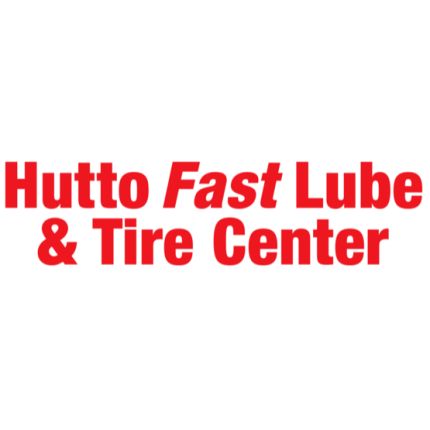 Logotipo de Hutto Fast Lube & Tire Center