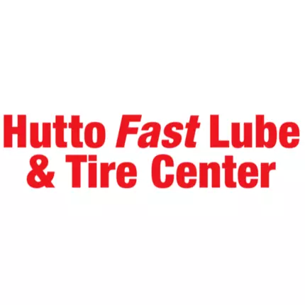 Logo da Hutto Fast Lube & Tire Center