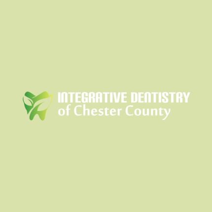 Logo von Integrative Dentistry of Chester County