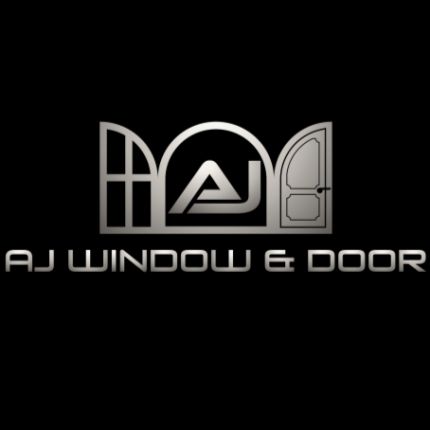 Logo from A J Window and Door