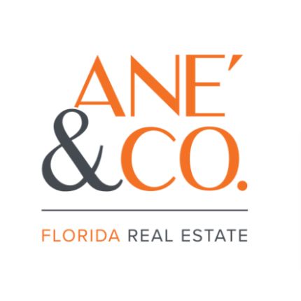 Logo from Ané & Co. Florida Real Estate | Horse & Home Estates
