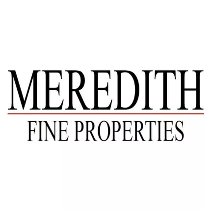 Logo fra John McGlannan | Meredith Fine Properties