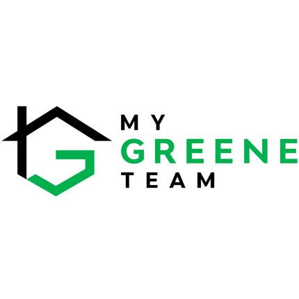 Logotyp från My Greene Team | Keller Williams Coastal