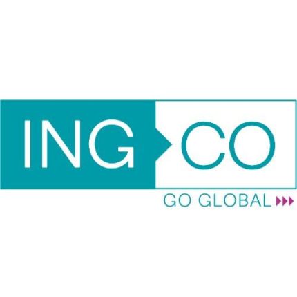 Logo van INGCO International
