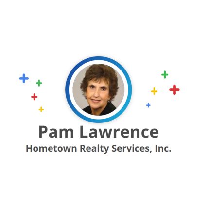 Logotyp från Pam Lawrence, Hometown Realty Services