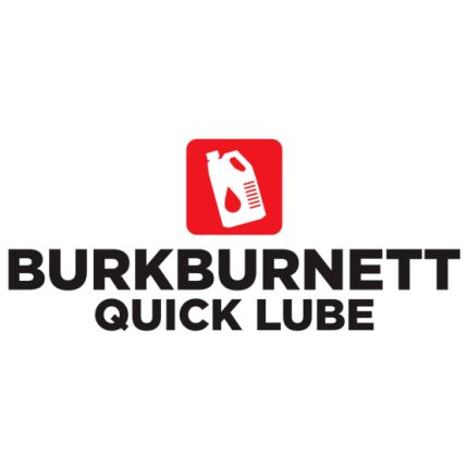 Logotipo de Burkburnett Quick Lube