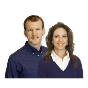 Dr. Jeff Rapp, DC & Dr. Maria Rapp, DC