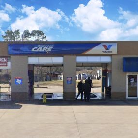 Valvoline Hempstead