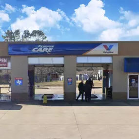 Valvoline Hempstead