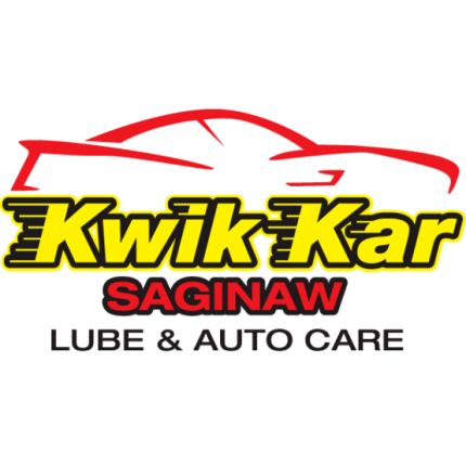 Logo da Kwik Kar