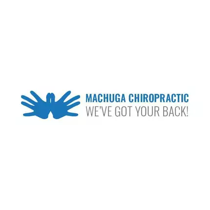 Logo van Machuga Chiropractic