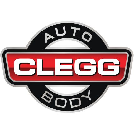 Logo from Clegg Auto Body & Collision Spanish Fork