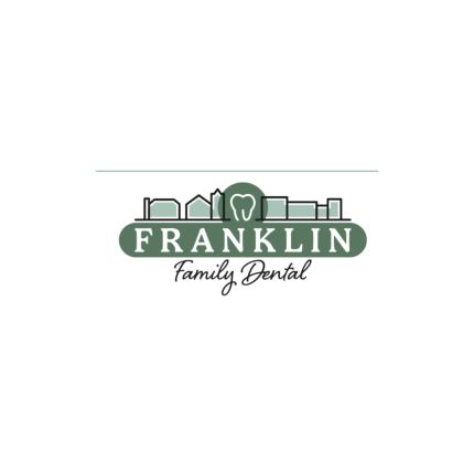 Logo van Franklin Family Dental