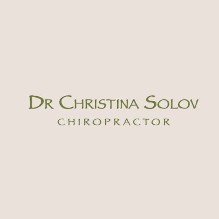 Logo von Christina Solov, DC