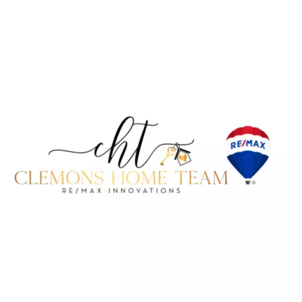 Λογότυπο από Clemons Home Team | RE/MAX Innovations