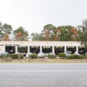 Tuffy Tire & Auto Service Center , Sanford, FL