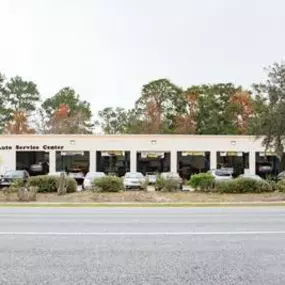 Tuffy Tire & Auto Service Center , Sanford, FL