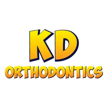 Logo fra KD Orthodontics