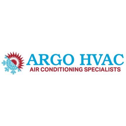 Logo van Argo HVAC, LLC