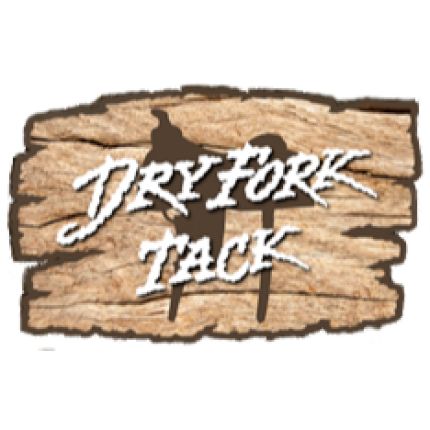 Logo da Dry Fork Saddle