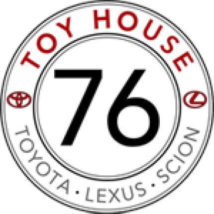 Logo fra Toy House Inc
