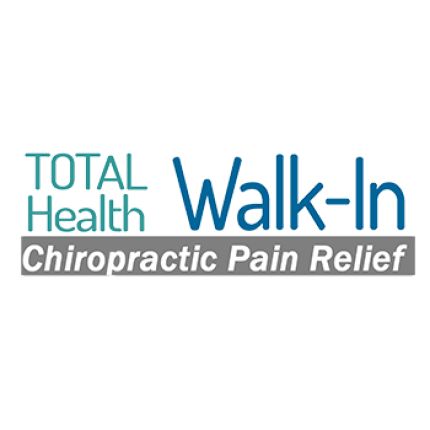 Logo de Total Health Walk-In Chiropractic