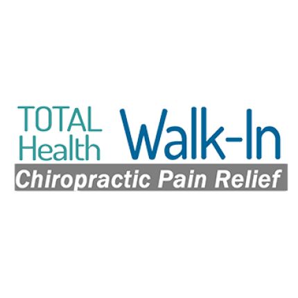 Logo from Total Health Walk-In Chiropractic