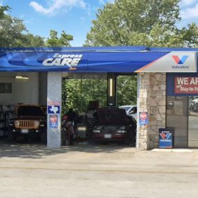 Valvoline Riverside