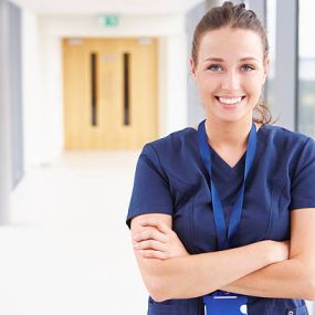 Fuel Your Career with The Holistic Nurse Academy