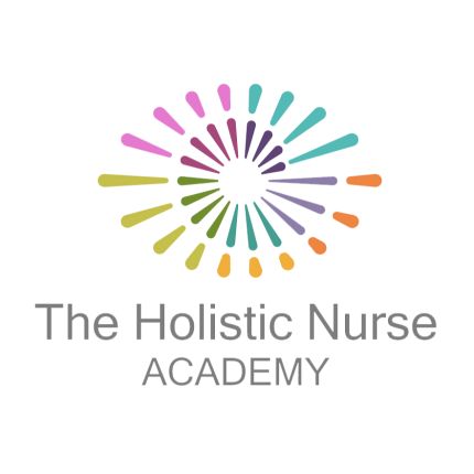 Logo da The Holistic Nurse Academy