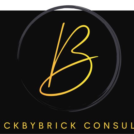 Λογότυπο από Marcus Mckie - BrickbyBrick Consulting LLC