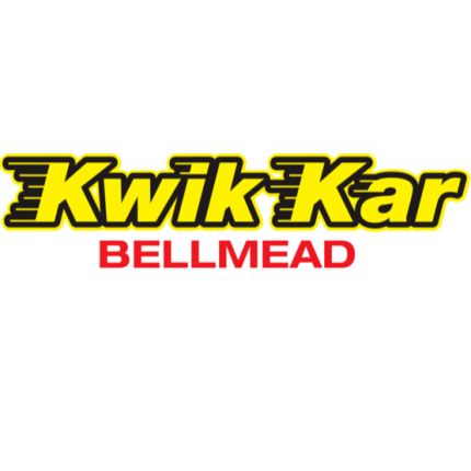 Logo da Kwik Kar @Bellmead