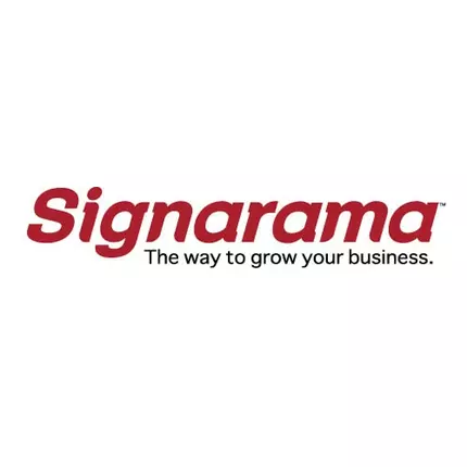 Logo from Signarama Somerset, KY