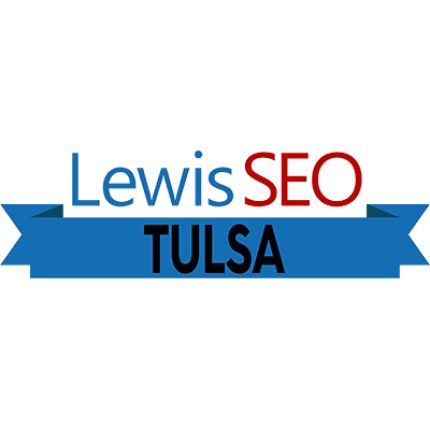 Logo van Lewis SEO Tulsa - SEO Company