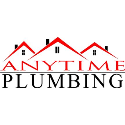 Logo fra Anytime Plumbing Company  - Jenks Plumber
