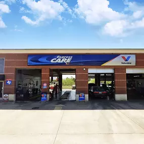 Valvoline Express Care